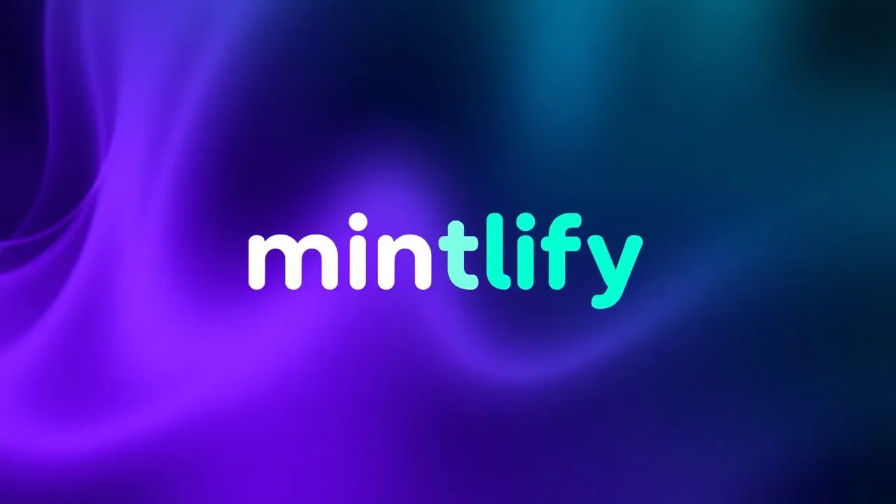 Mintlify logo
